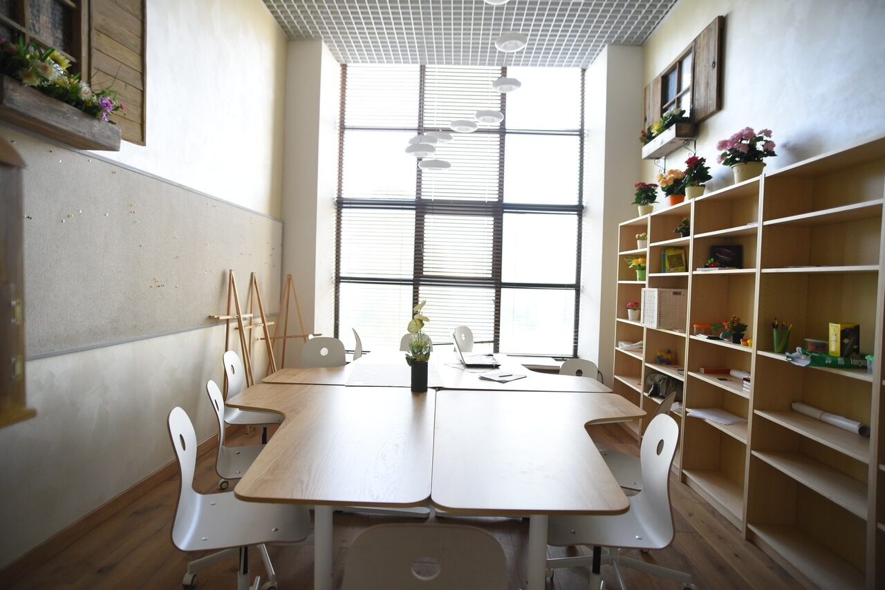 Арендовать Площадка в Санкт-Петербурге 