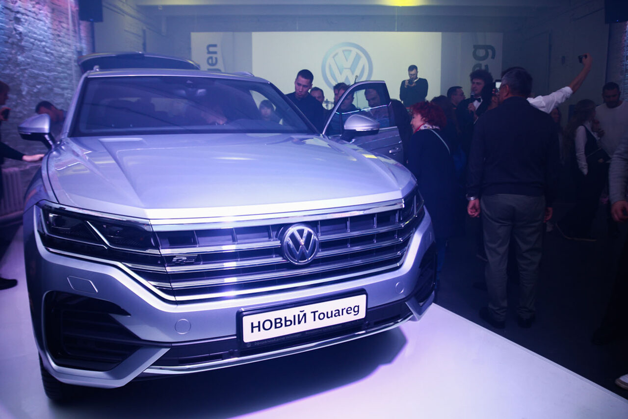 Арендовать Format Loft