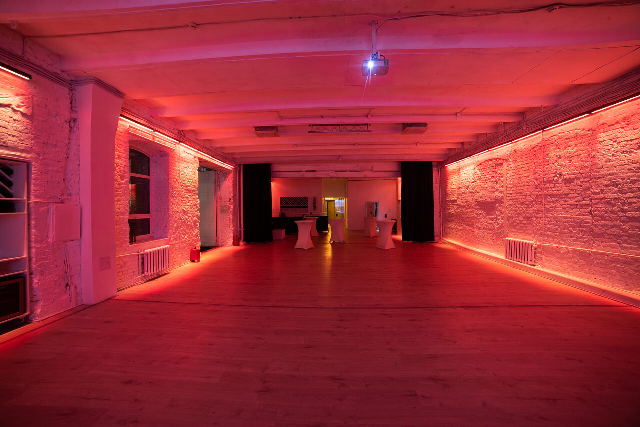 Арендовать Format Loft