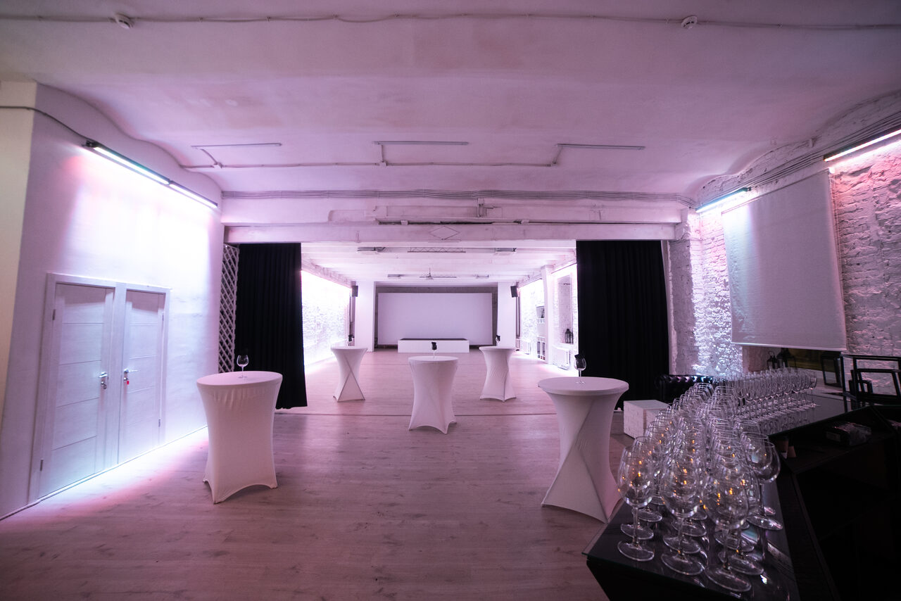 Арендовать Format Loft