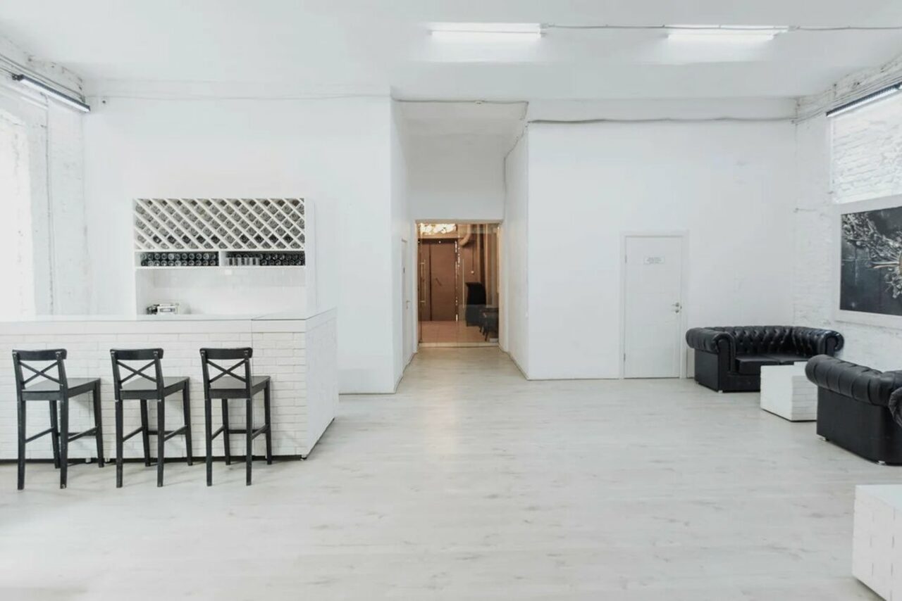 Арендовать Format Loft