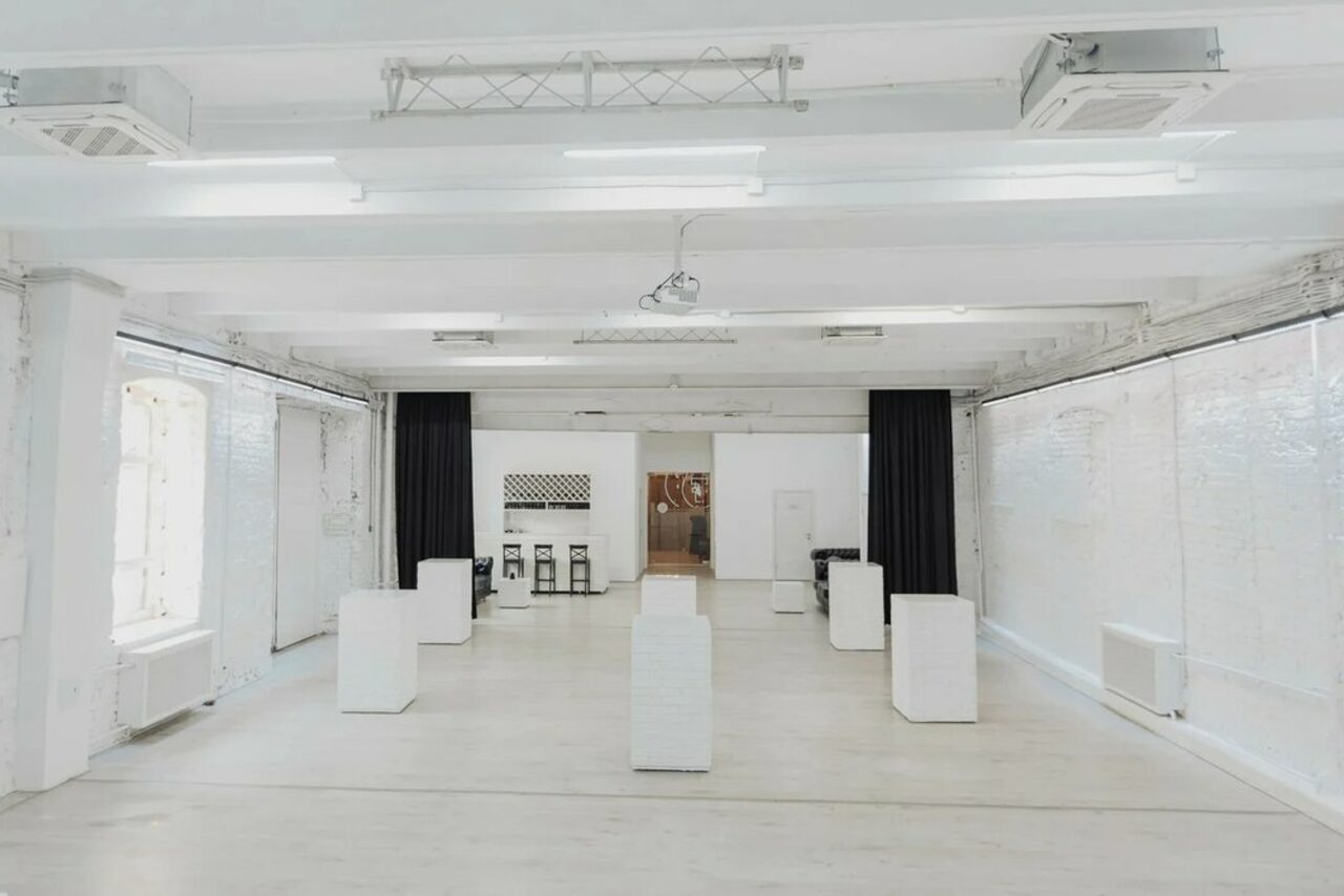 Арендовать Format Loft