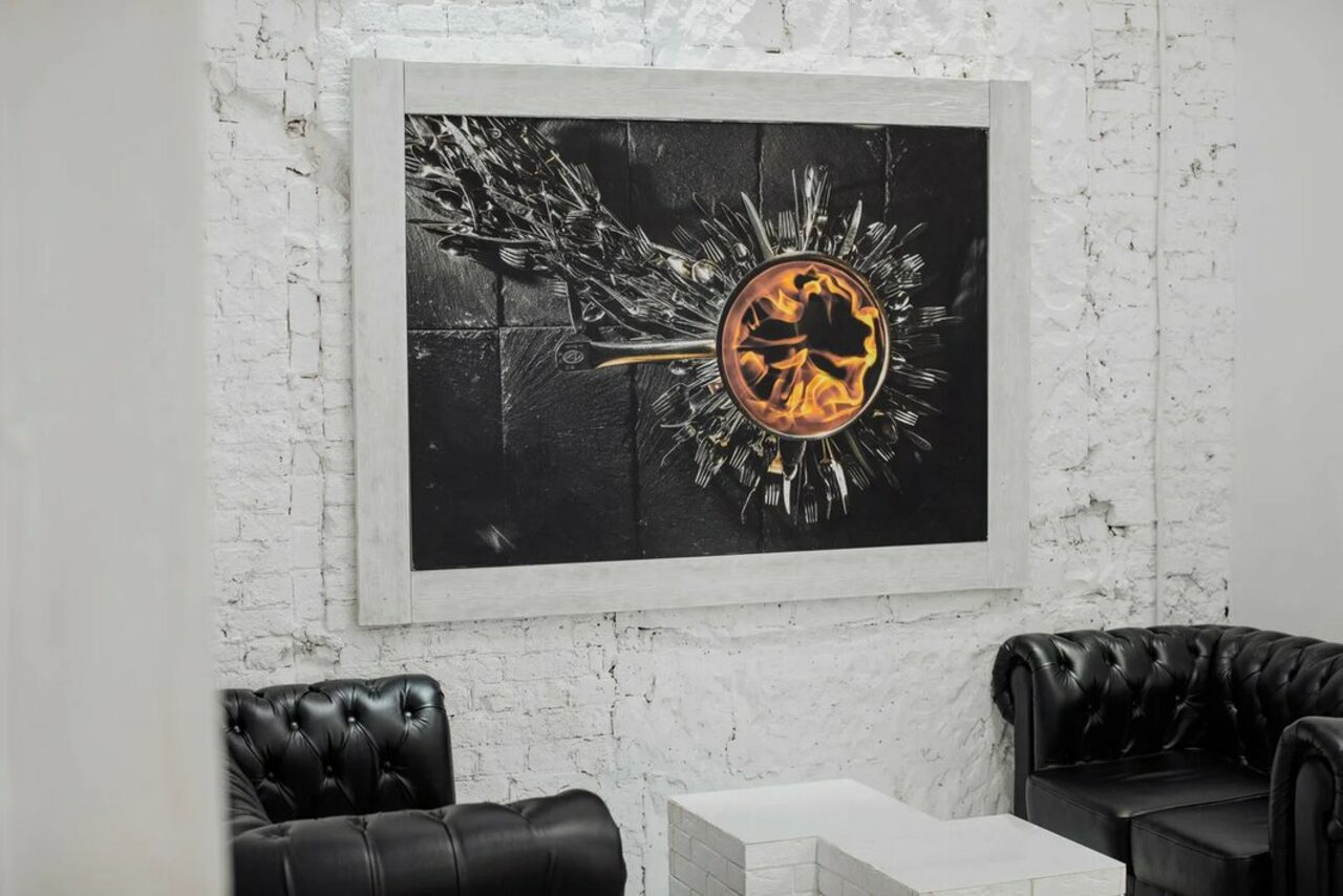 Арендовать Format Loft