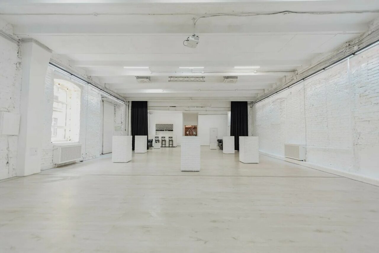 Арендовать Format Loft