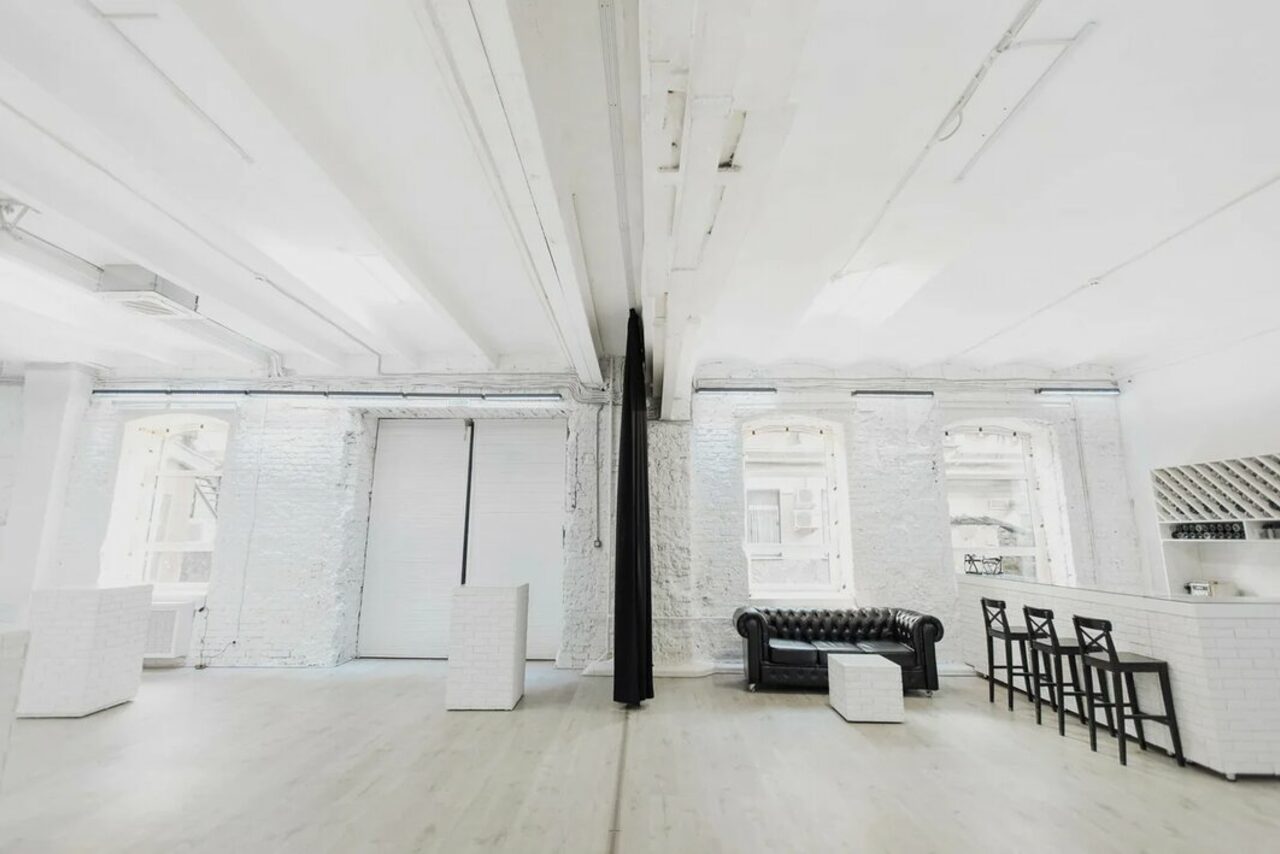 Арендовать Format Loft