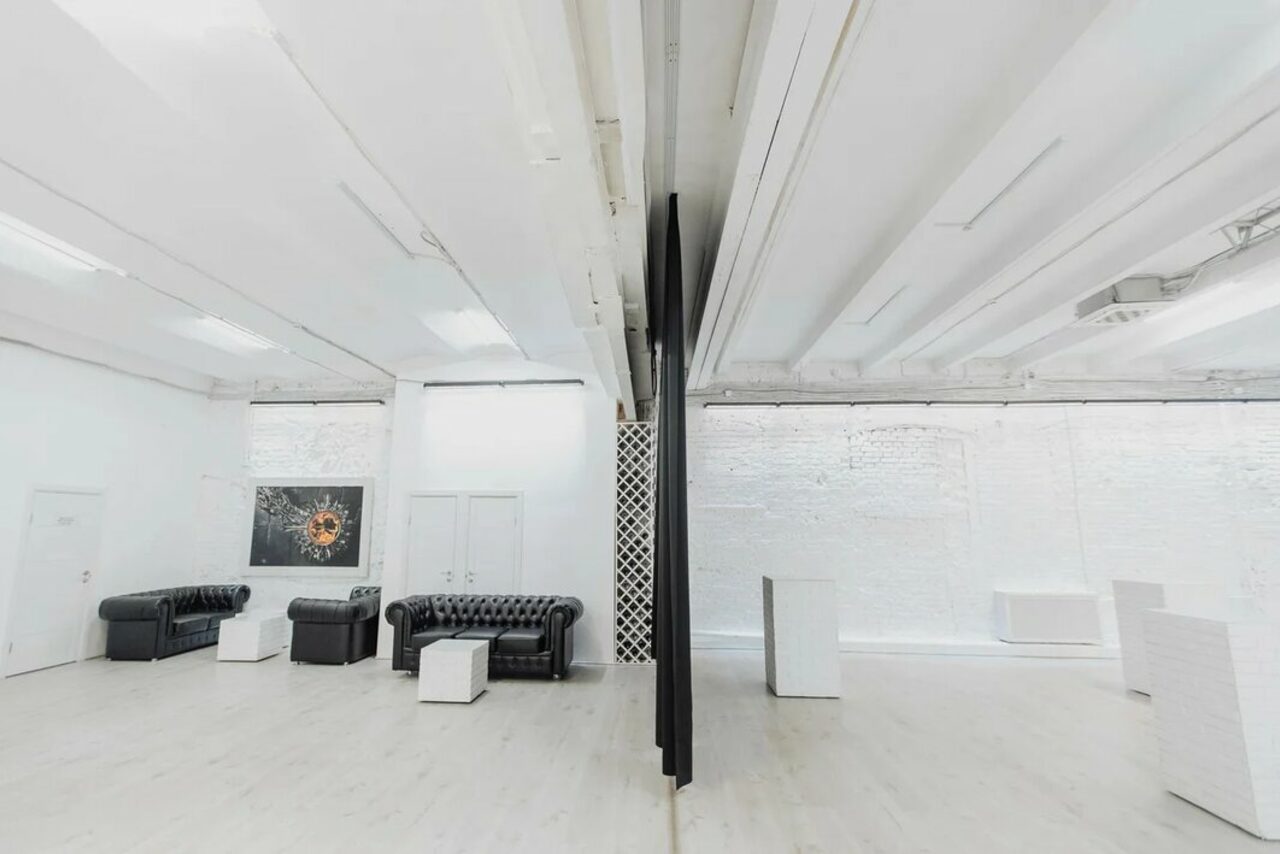 Арендовать Format Loft