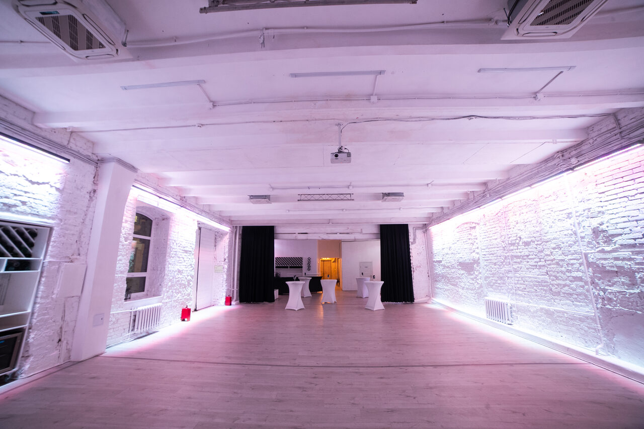 Арендовать Format Loft