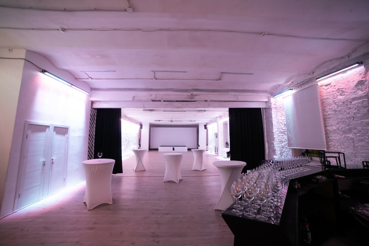 Арендовать Format Loft