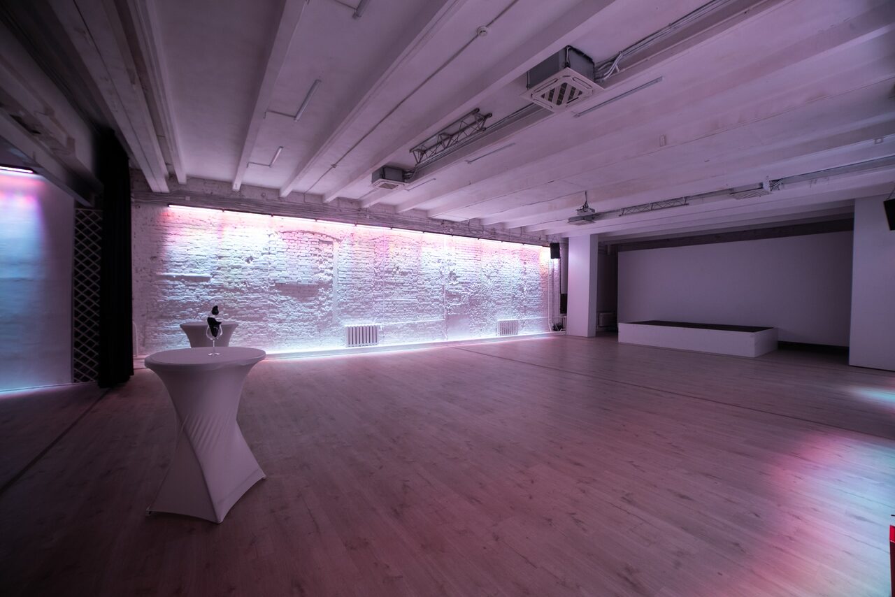 Арендовать Format Loft