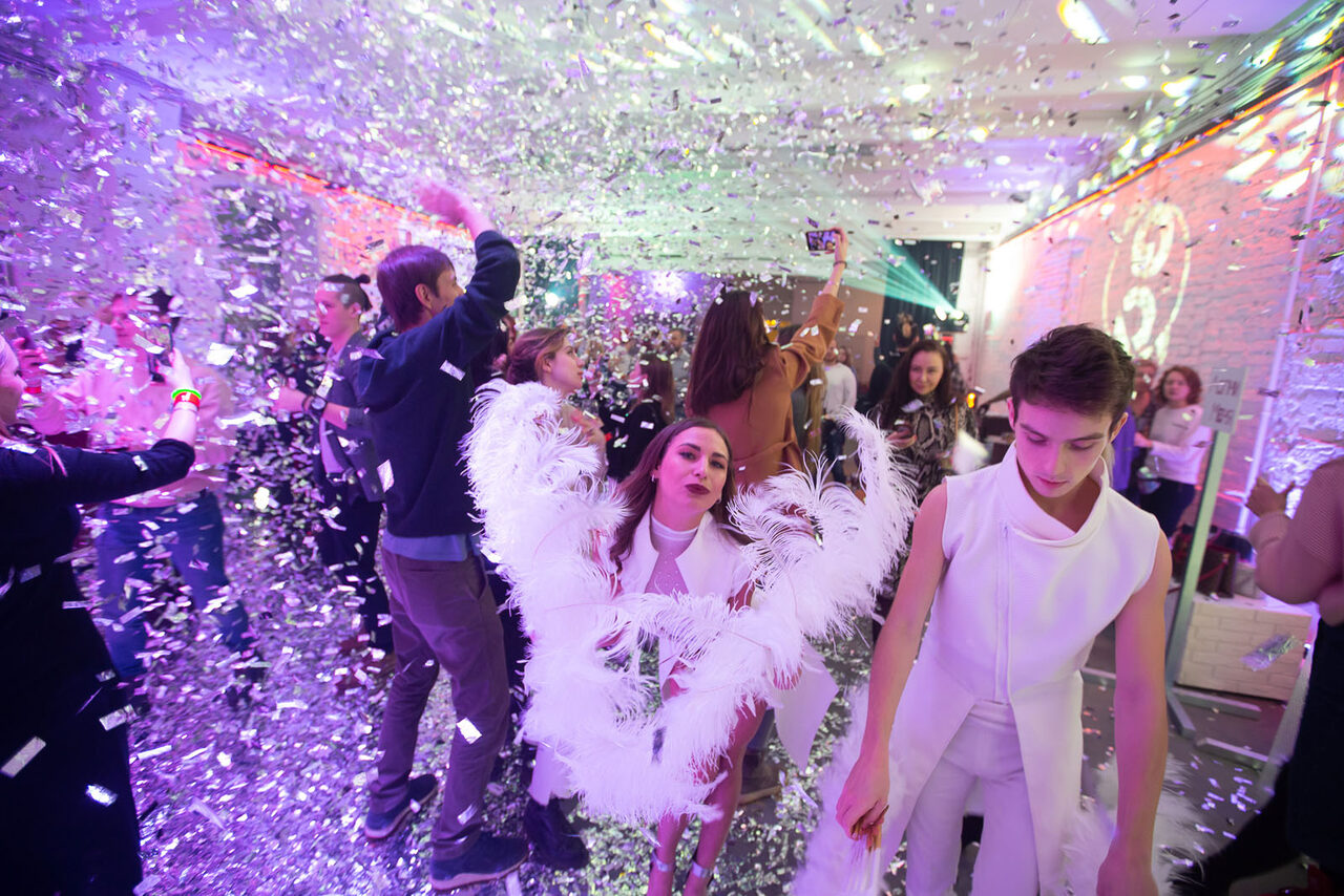 Арендовать Format Loft