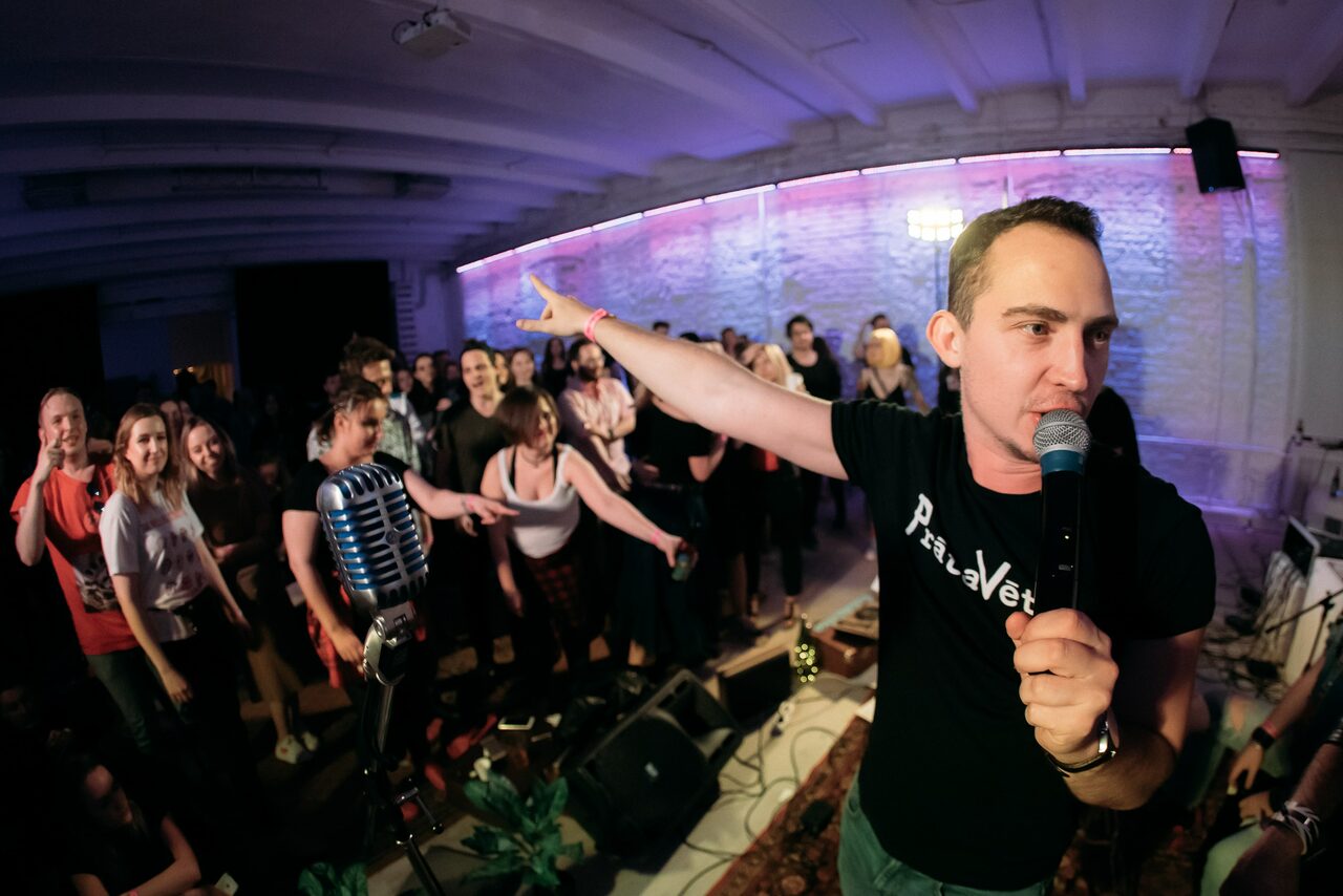 Арендовать Format Loft