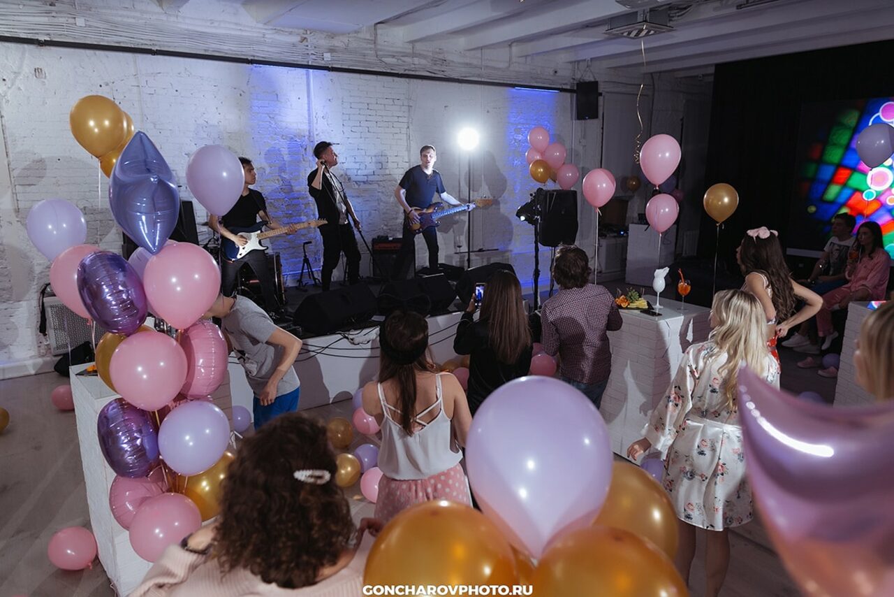 Арендовать Format Loft