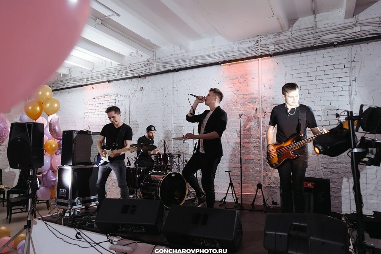 Арендовать Format Loft