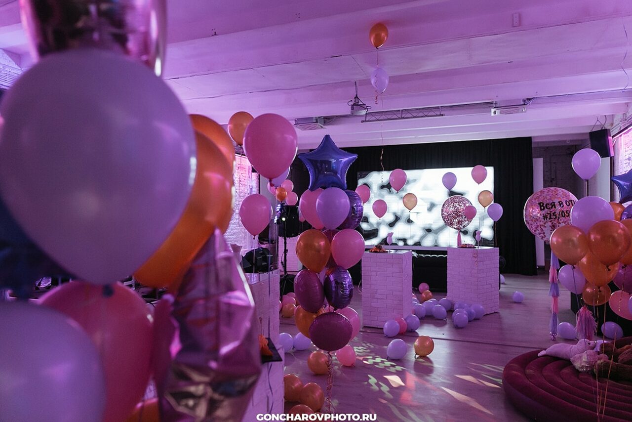 Арендовать Format Loft