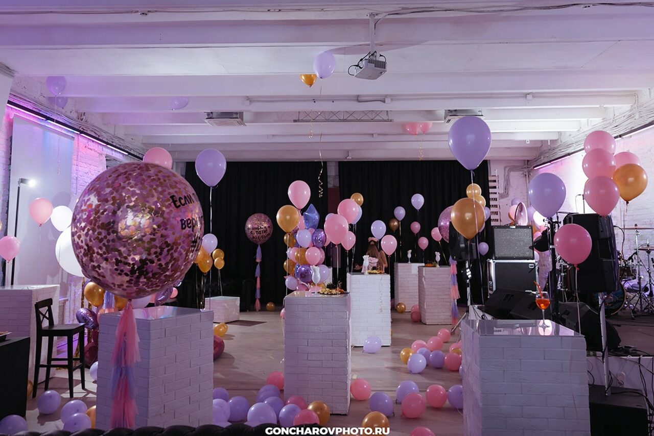 Арендовать Format Loft