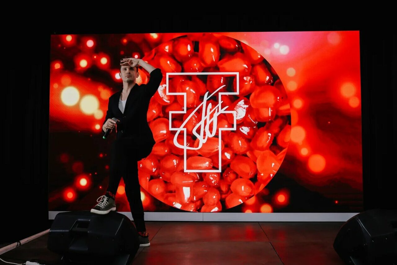 Арендовать Format Loft