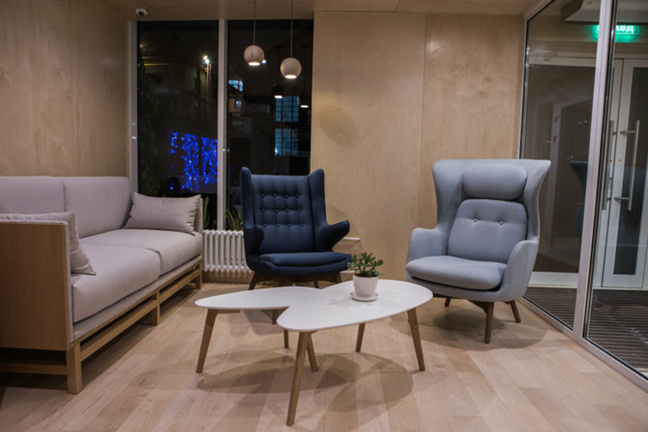 Арендовать Multiform пространство