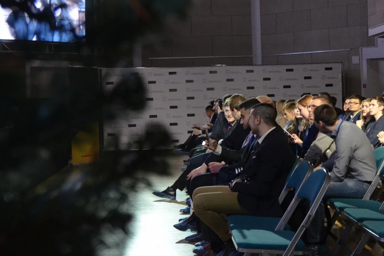 Арендовать Киноконцертный зал с оборудованием