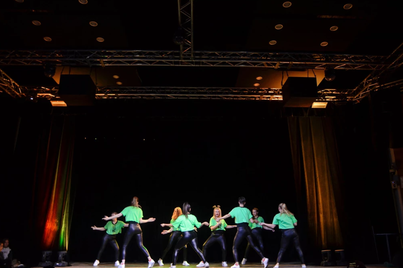 Арендовать Киноконцертный зал с оборудованием