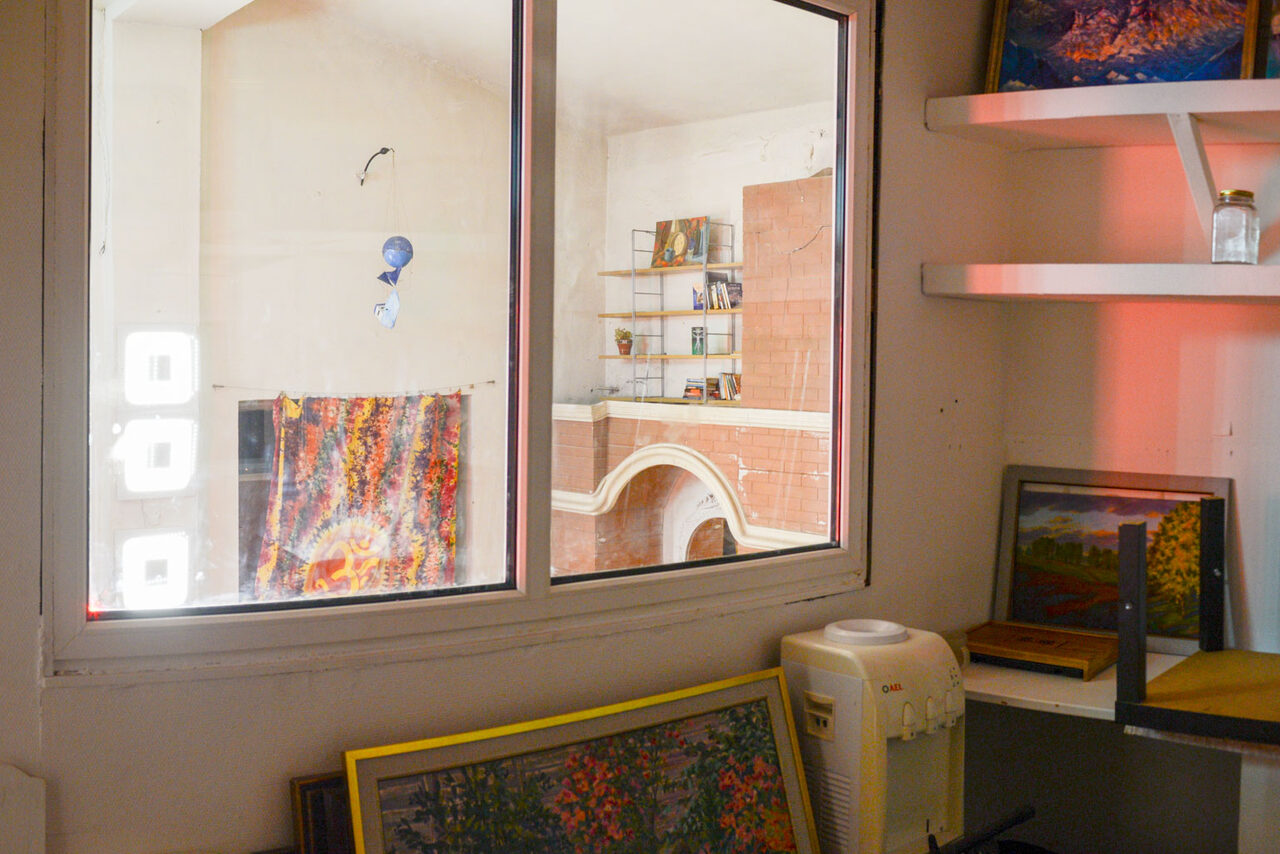 Арендовать Пространство Дар для творческих встреч 