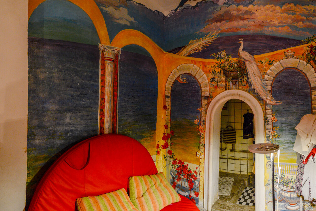 Арендовать Пространство Дар для творческих встреч 