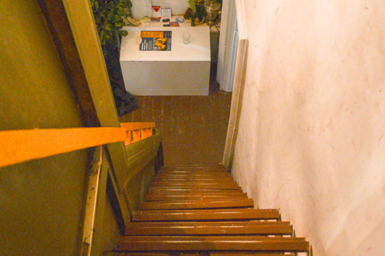 Арендовать Пространство Дар для творческих встреч 