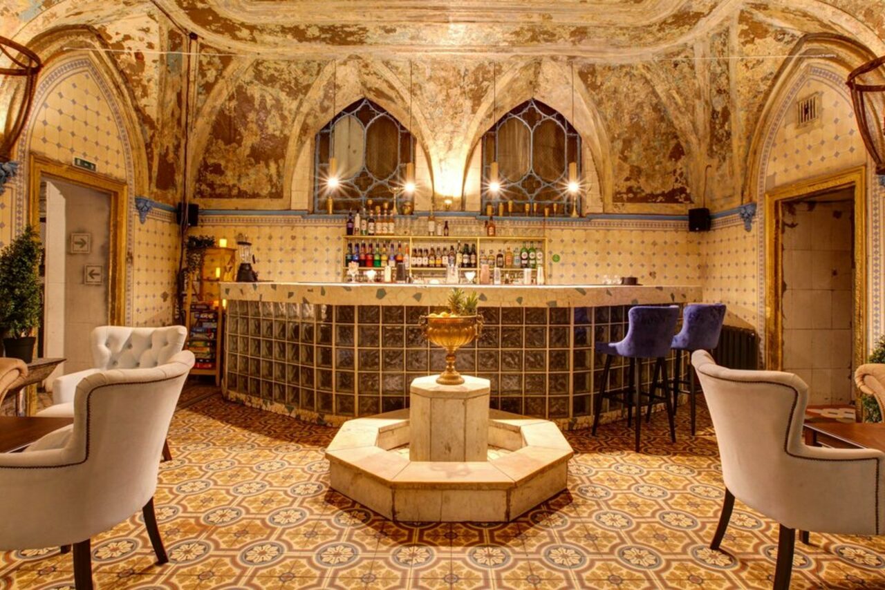 Арендовать roomin' at squat 3/4 Уникальное пространство в центре города