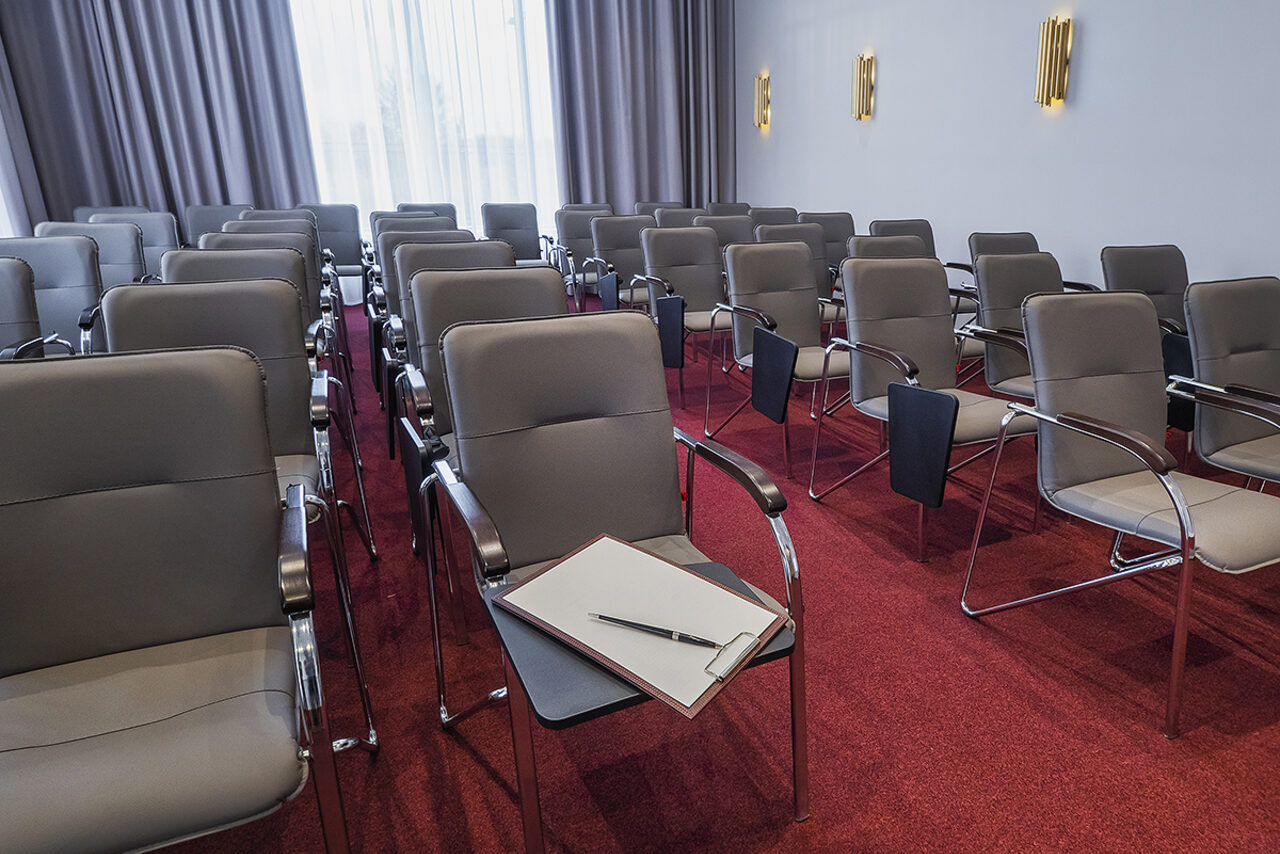 Арендовать Конференц-зал бизнес отеля 
