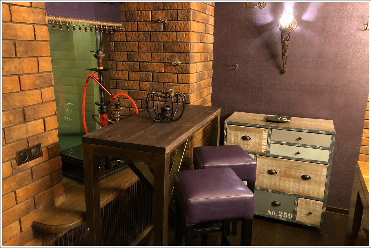 Арендовать Бюро развлечений MANIA. Лофт