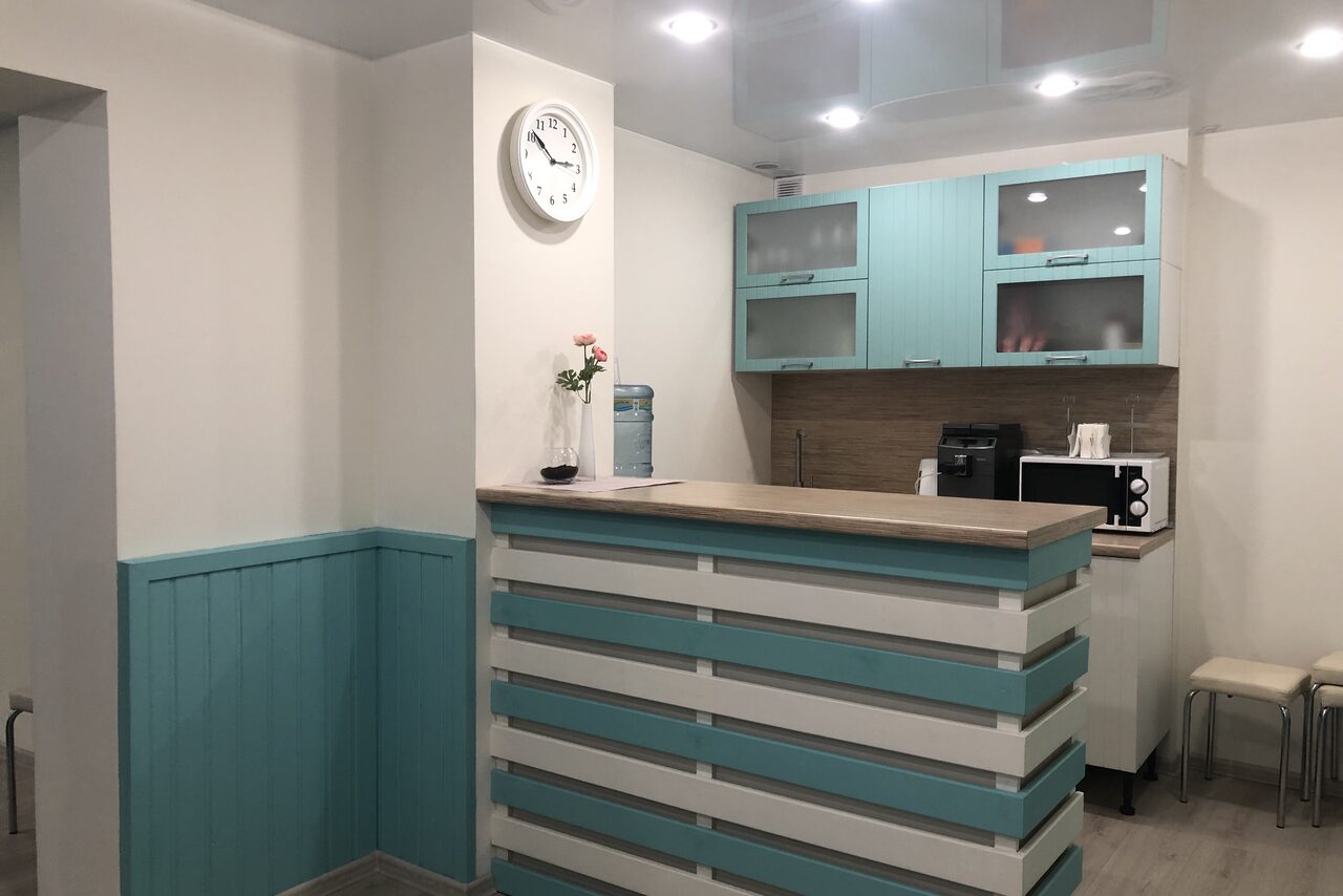 Арендовать Детский Лофт «Киндервиль» на Бабушкинской