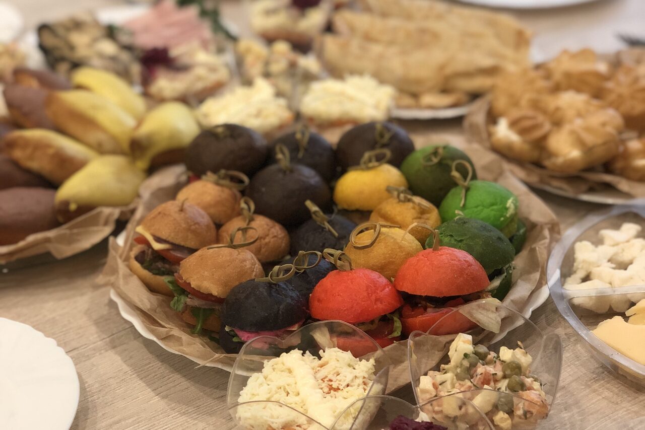 Арендовать Детский Лофт «Киндервиль» на Бабушкинской