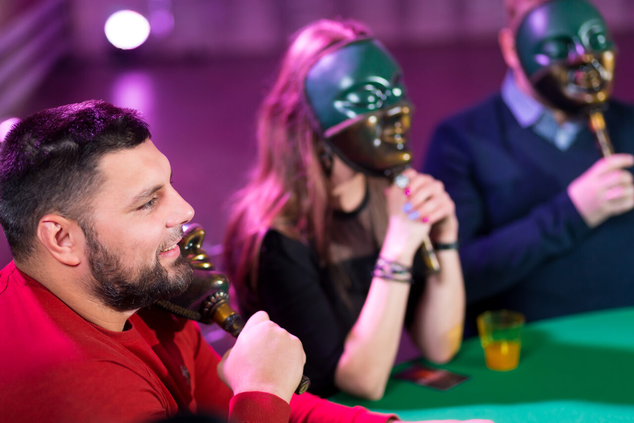 Арендовать Gazon loft. Лофт со смежными залами