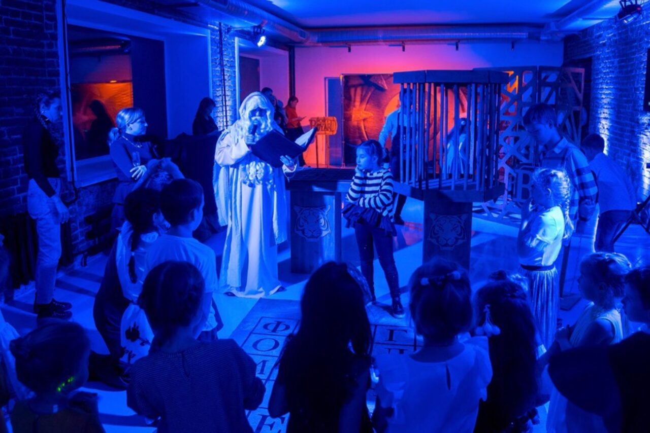 Арендовать Gazon loft. Лофт со смежными залами