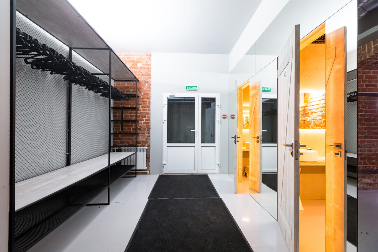 Арендовать Gazon loft. Лофт со смежными залами