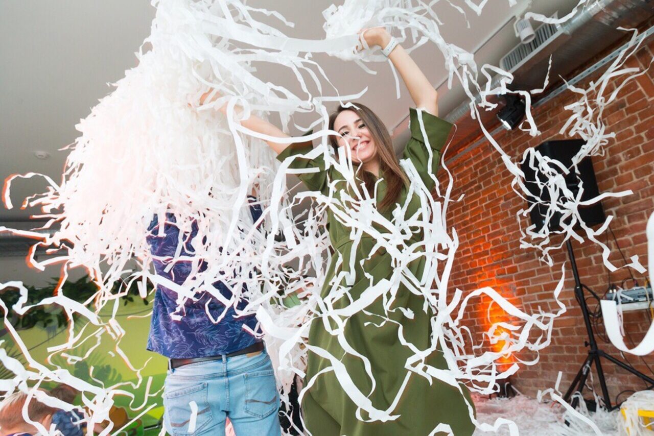 Арендовать Gazon loft. Лофт со смежными залами