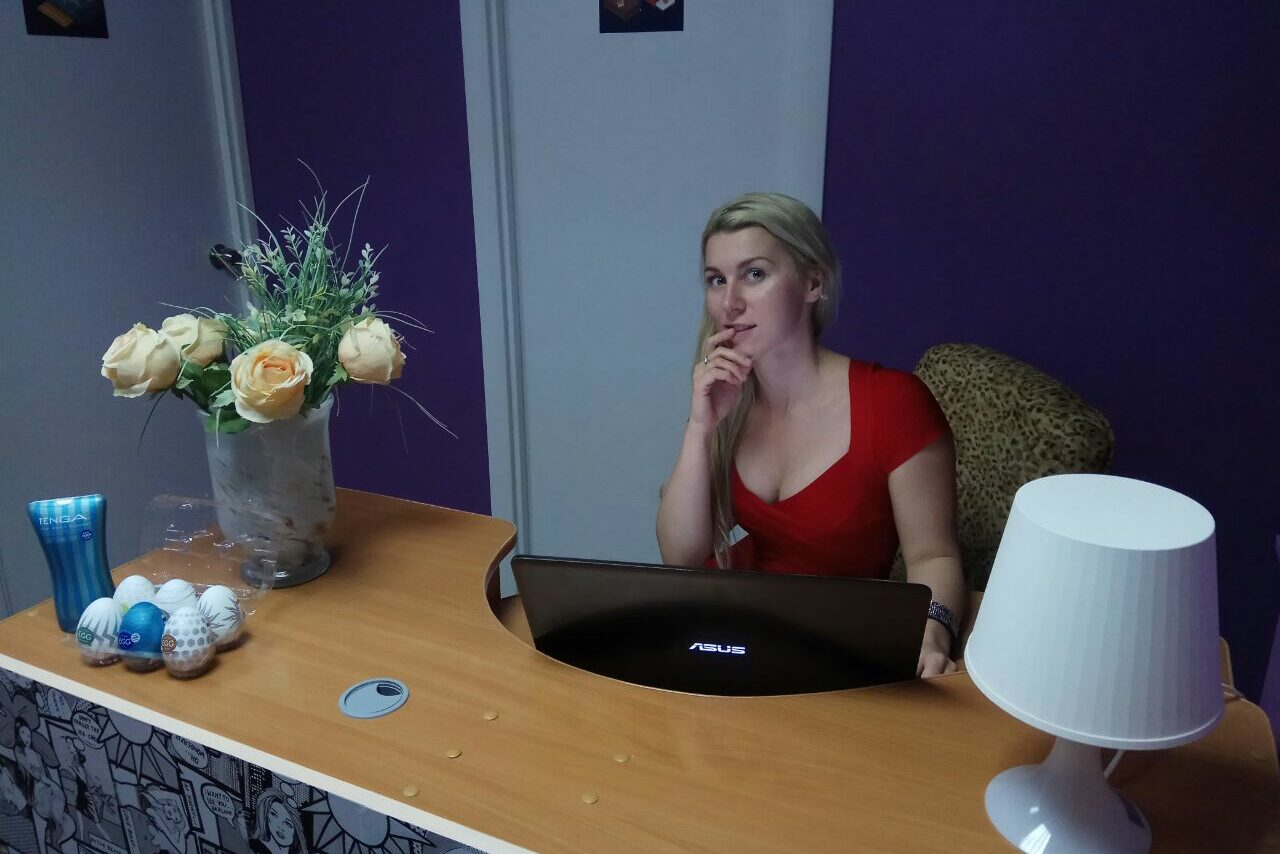 Арендовать  Помещение с VR-шлемами