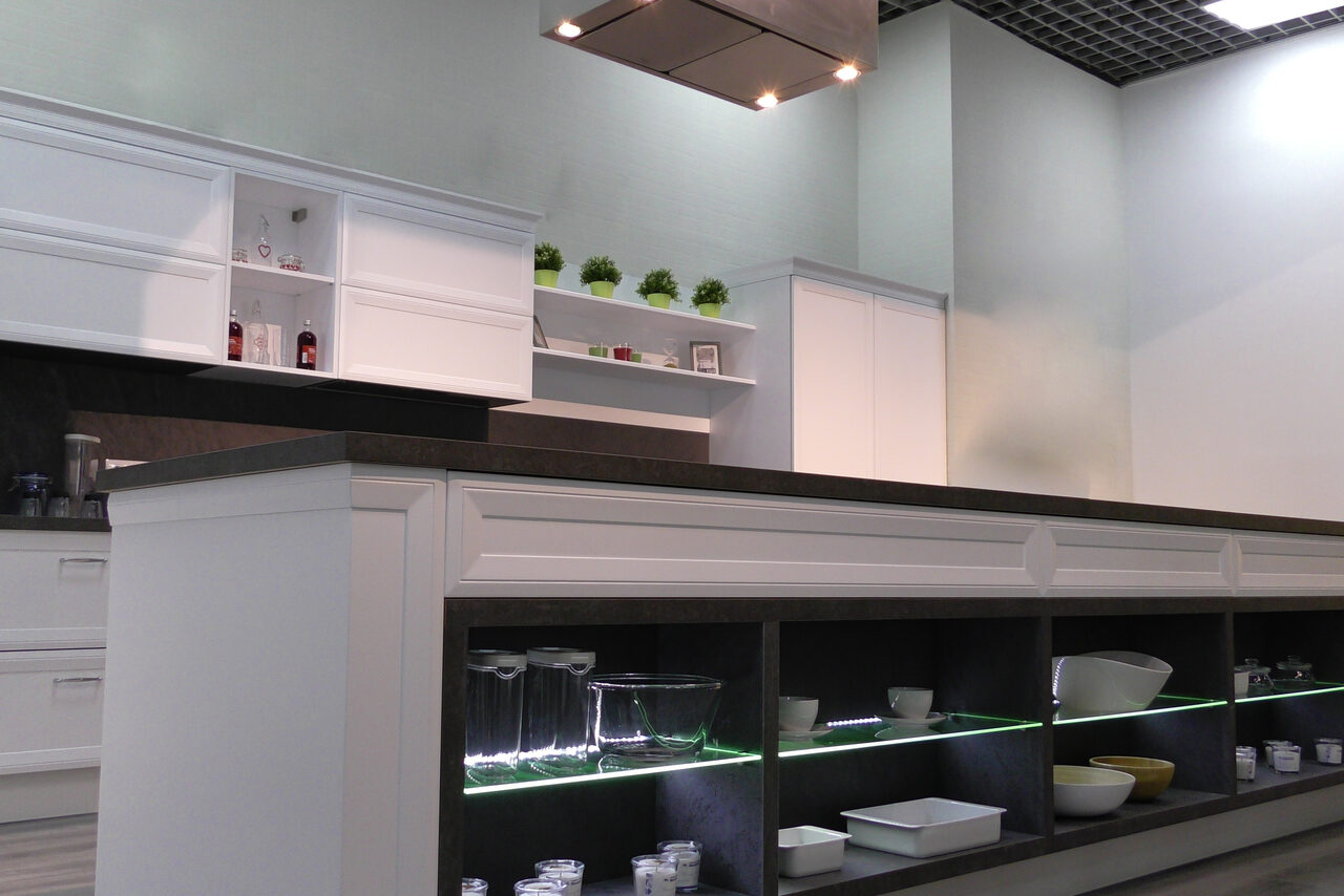 Арендовать Площадка для кулинарных мастер-классов и презентаций