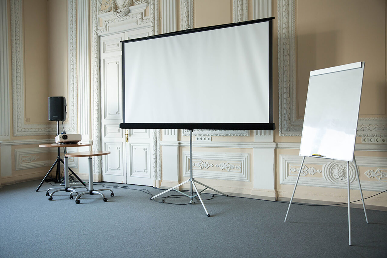 Арендовать Особняк Людвига Нобеля