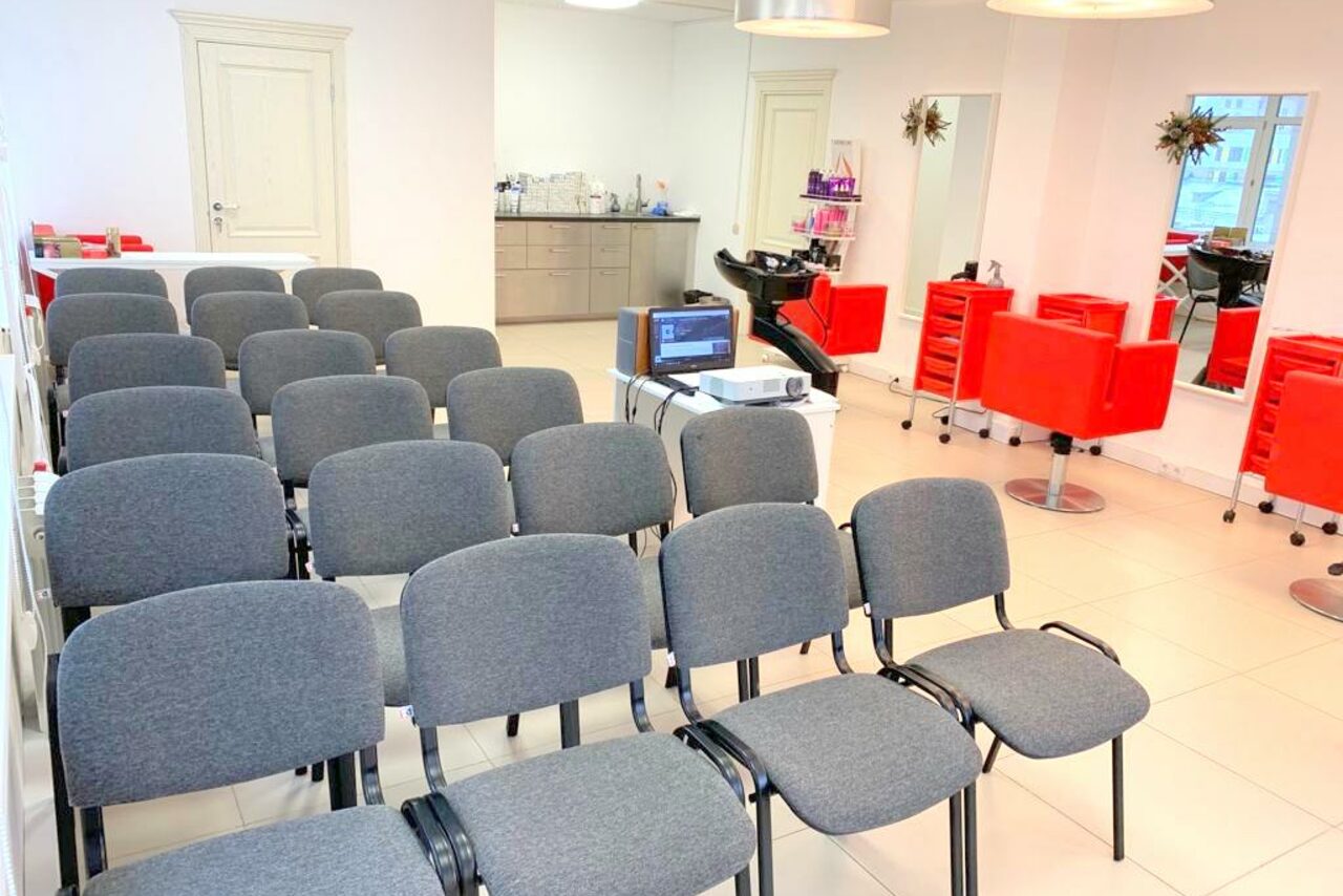 Арендовать Beauty-студия