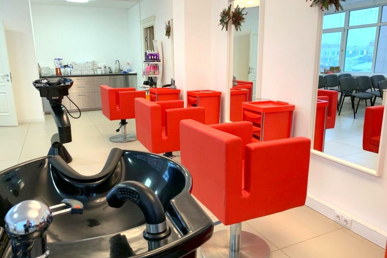 Арендовать Beauty-студия