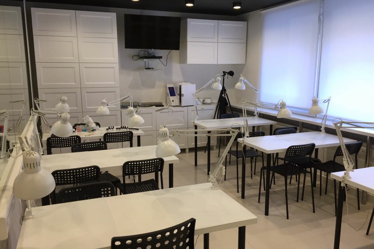 Арендовать Удобный современный зал для проведения мастер-классов