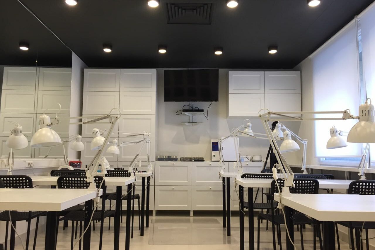 Арендовать Удобный современный зал для проведения мастер-классов