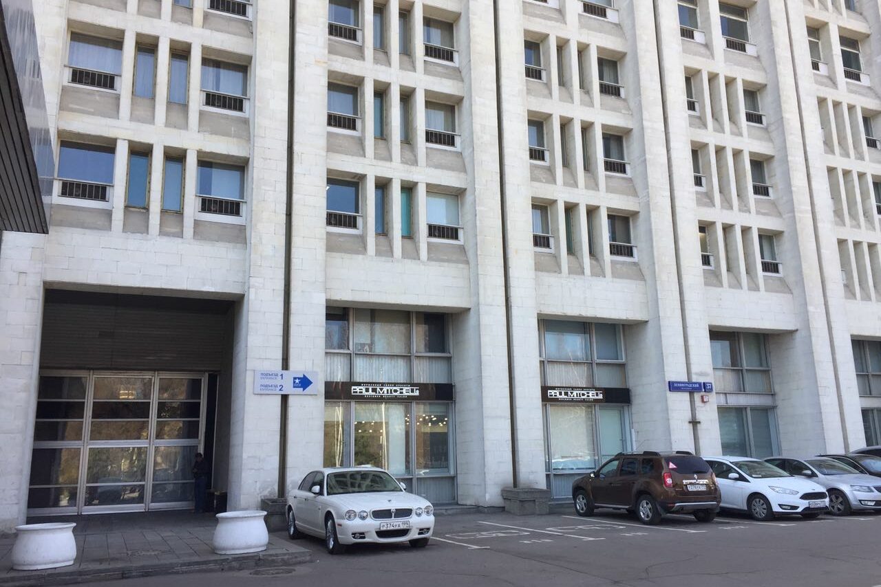 Арендовать Удобный современный зал для проведения мастер-классов