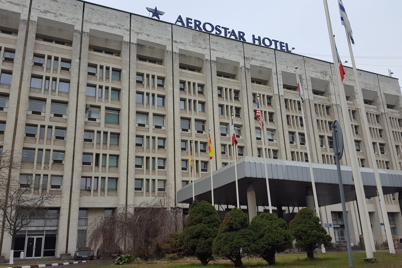 Арендовать Удобный современный зал для проведения мастер-классов