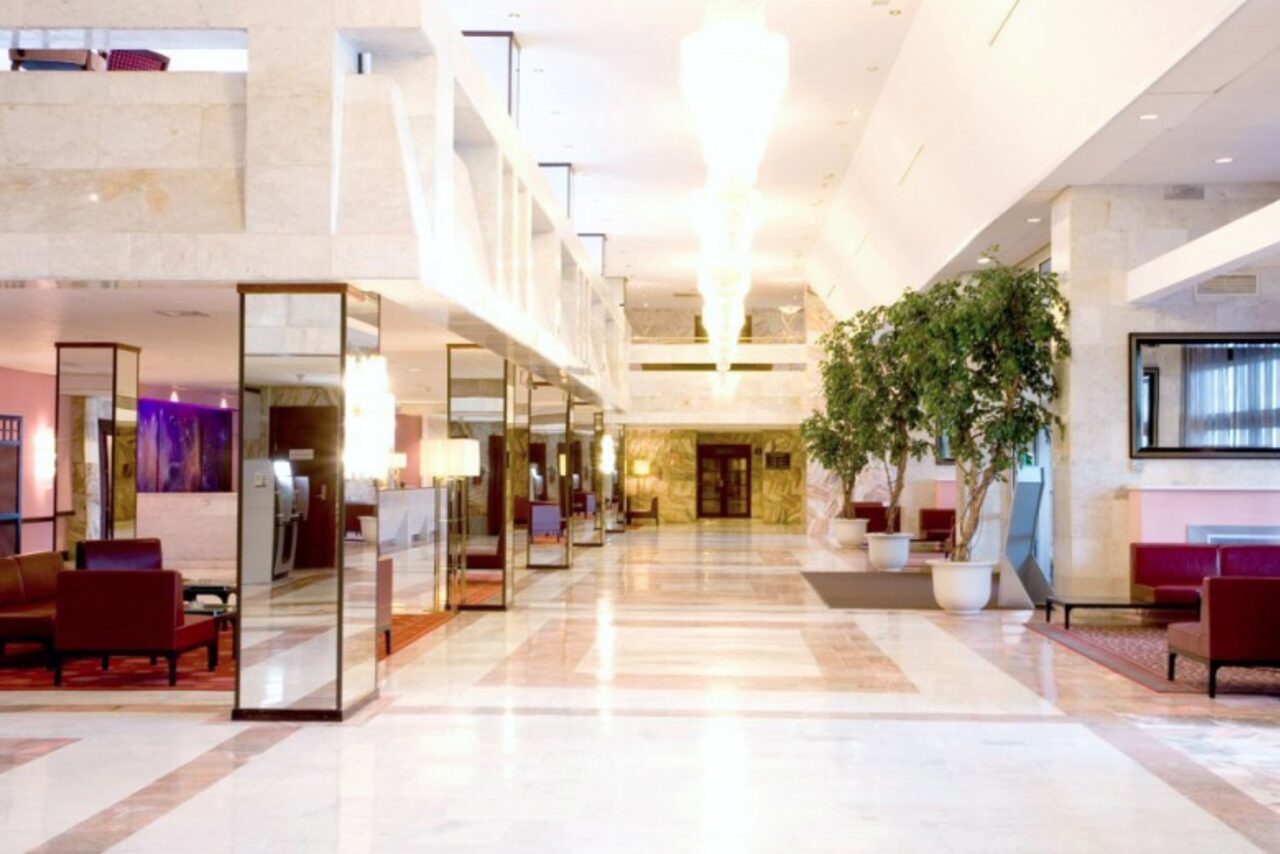 Арендовать Удобный современный зал для проведения мастер-классов