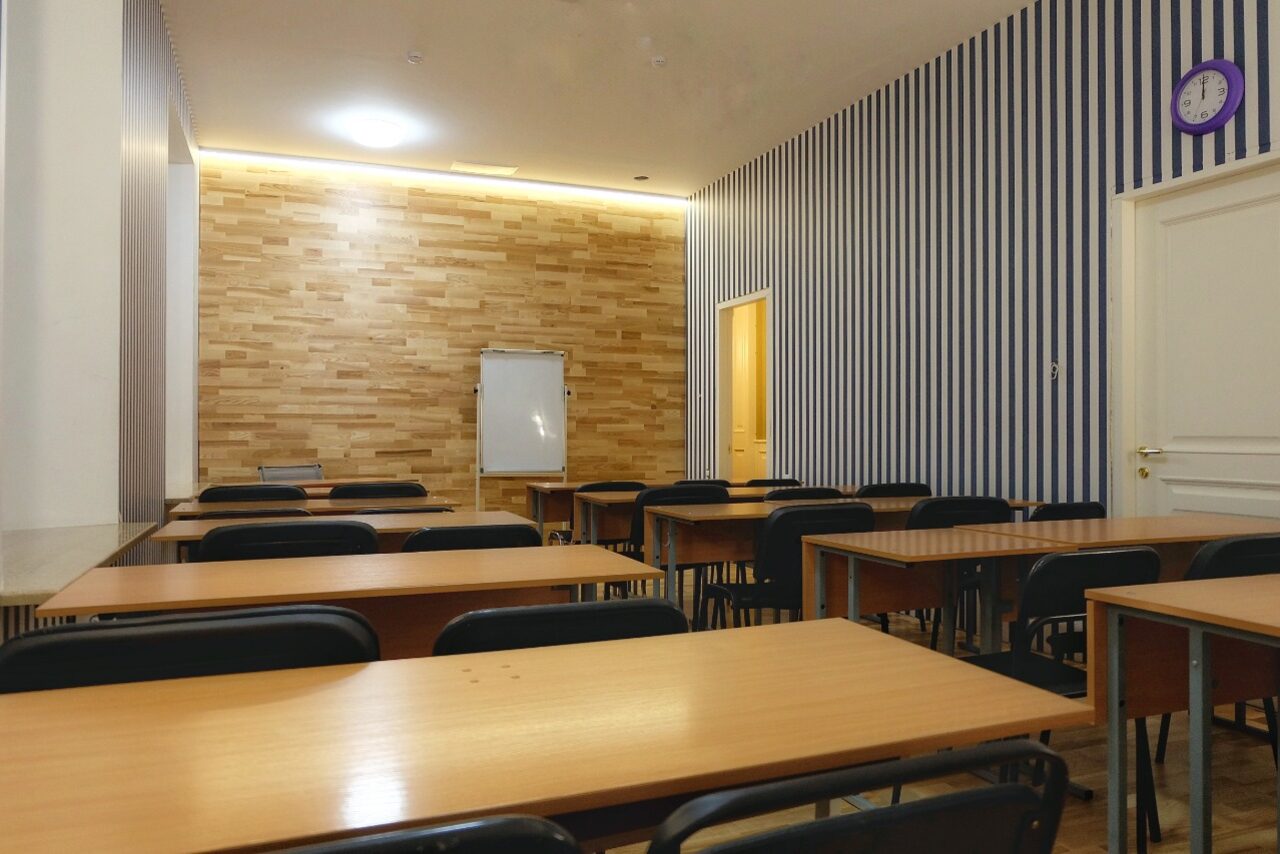 Арендовать Площадка в Санкт-Петербурге