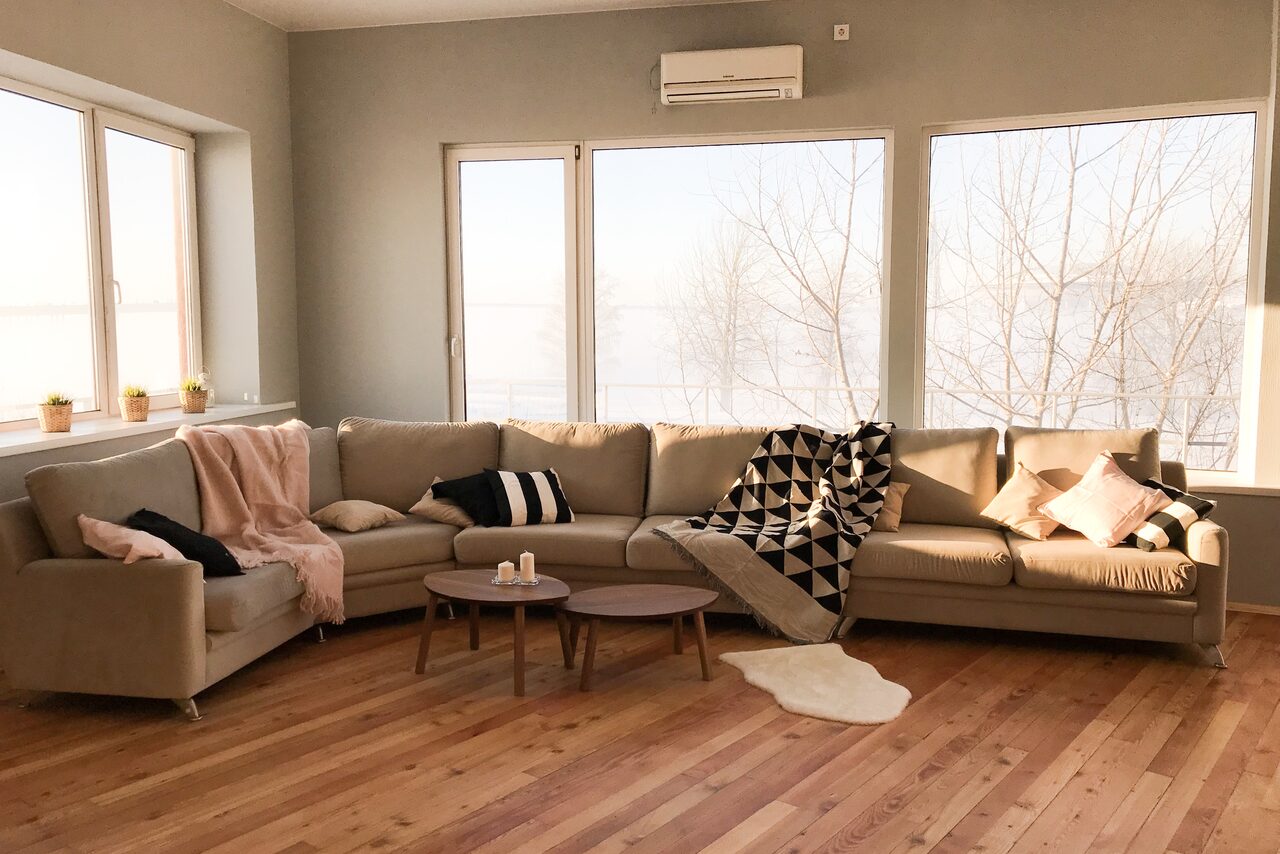 Арендовать Art-House “HUGGE”