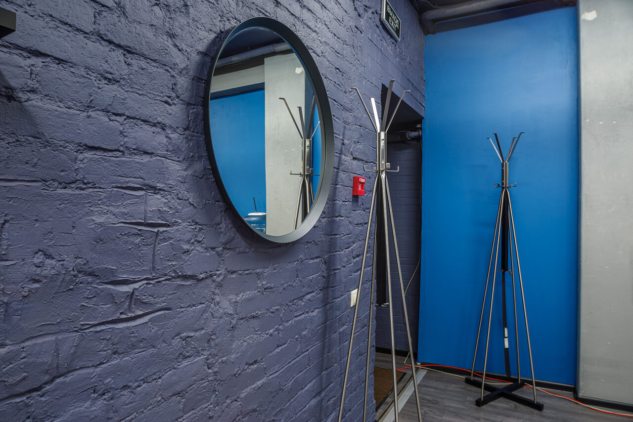 Арендовать Лофт для тренингов и семинаров