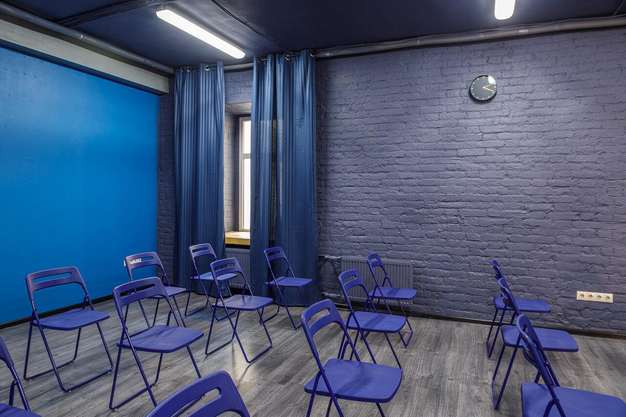 Арендовать Лофт для тренингов и семинаров