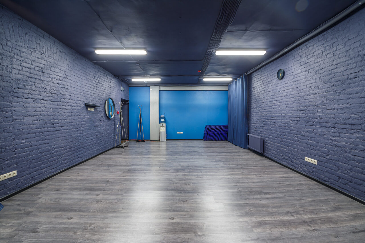 Арендовать Лофт для тренингов и семинаров